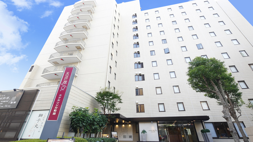 ホテルリソル町田｜東京都のビジネスホテル・出張宿泊｜4,851円〜