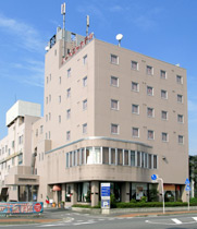 伊勢崎ハーベストホテル｜群馬県のビジネスホテル・出張宿泊｜2,000円〜