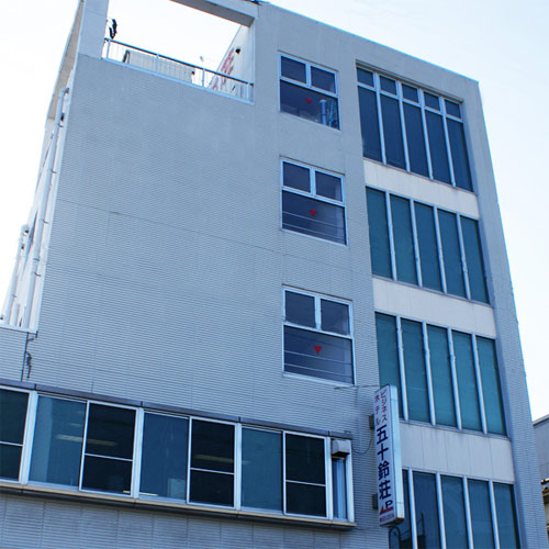 ビジネスホテル五十鈴荘｜熊本県のビジネスホテル・出張宿泊｜6,160円〜