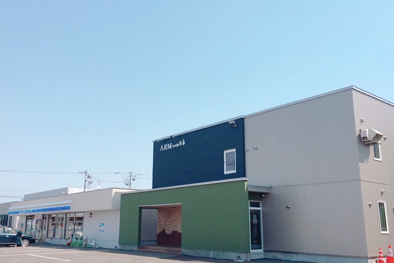 ビジネスホテルＡＲＭもみの木｜北海道のビジネスホテル・出張宿泊｜0円〜