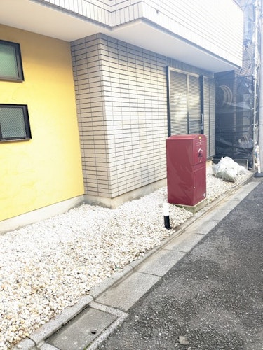 ＳＵＮＦＬＯＷＥＲ　ＨＯＵＳＥ　新大久保駅徒歩６分観光、ビジネス、韓国イケメン通り　＾｜東京都のビジネスホテル・出張宿泊｜0円〜