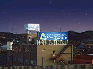 ビジネスホテルビーエル桑名｜三重県のビジネスホテル・出張宿泊｜2,310円〜