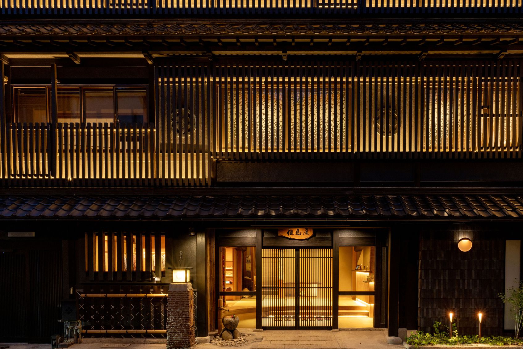 城崎温泉 但馬屋(たじまや)|兵庫県の温泉宿・人気温泉旅館|13,200円〜