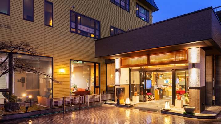 筑後川温泉　清乃屋｜福岡県の温泉宿・人気温泉旅館｜6,050円〜
