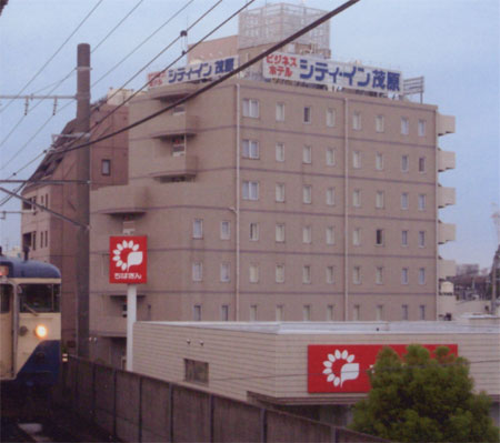 ビジネスホテル　シティ・イン茂原｜千葉県のビジネスホテル・出張宿泊｜7,200円〜