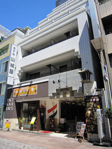 ホテル山城屋｜広島県のビジネスホテル・出張宿泊｜3,100円〜